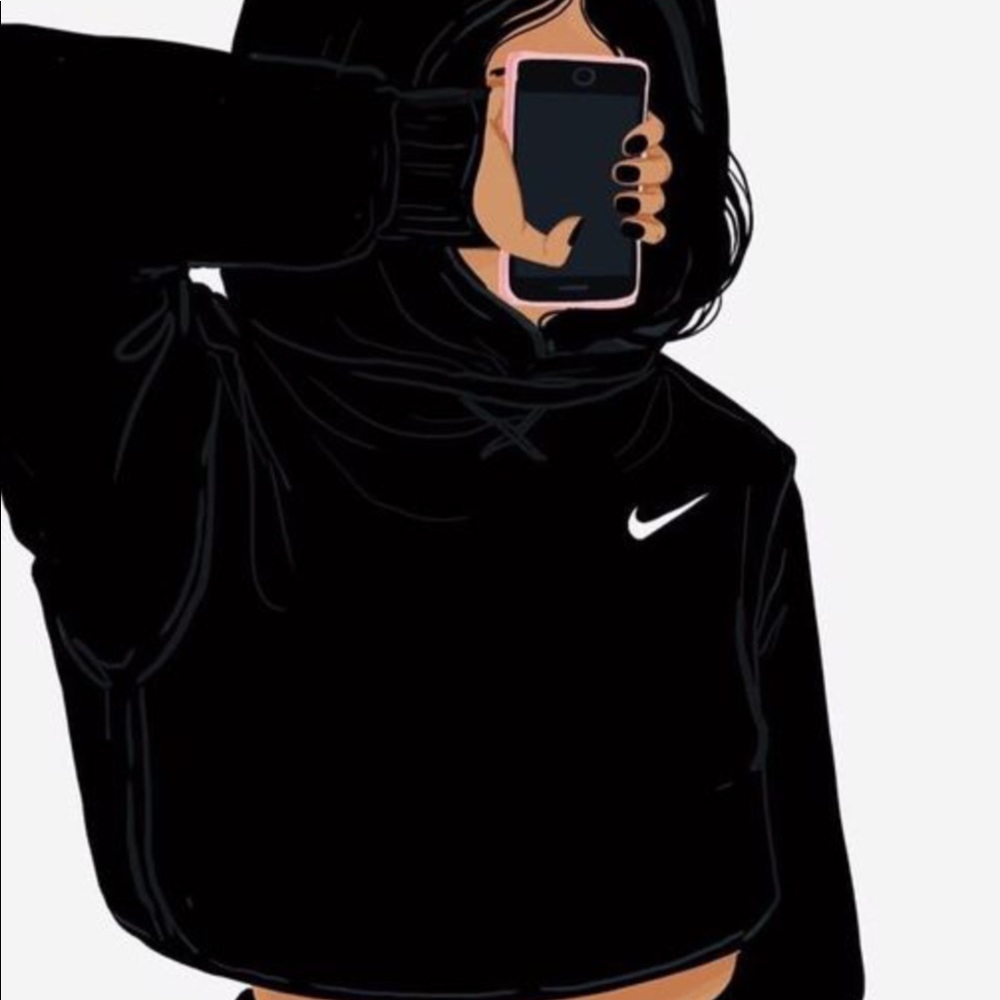 Meet your Posher, Khadija